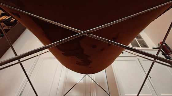 Image 1 of Pierre Paulin Butterfly F675