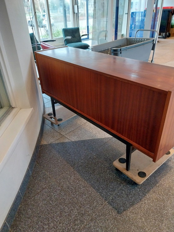 Image 1 of 1 X Sideboard By F. Mezuláník, Czechoslovakia.  1970'S