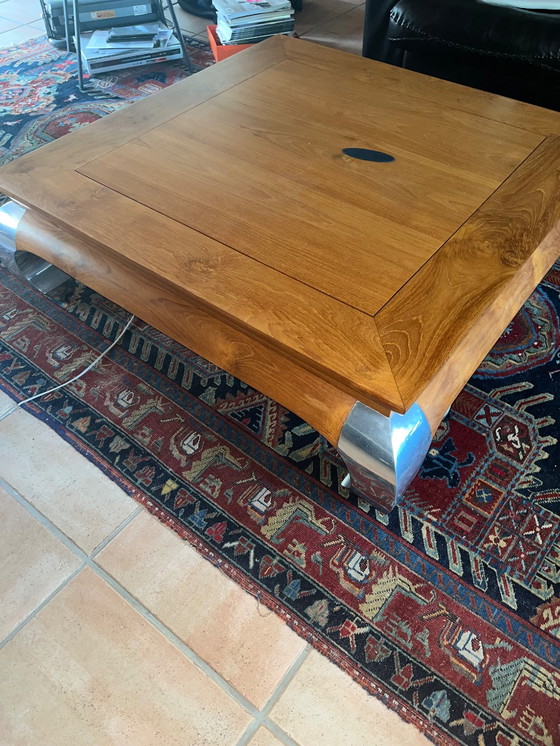 Image 1 of Ying Table Roderick Vos Design Coffee Table