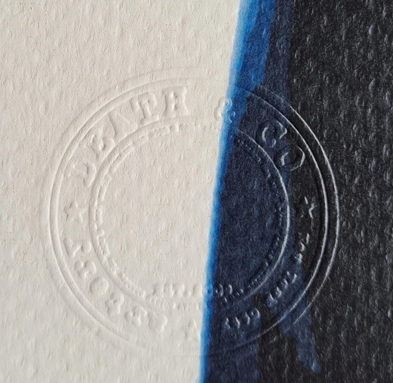 Image 1 of Death Nyc - Darth Vader - Edición limitada con certificado