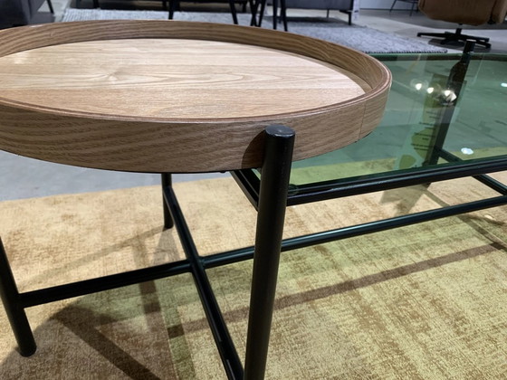 Image 1 of COCOmaison Levi bijzettafel