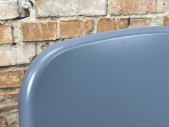 Image 1 of 6x Sedia Lensvelt Stefan Scholten Loop 141