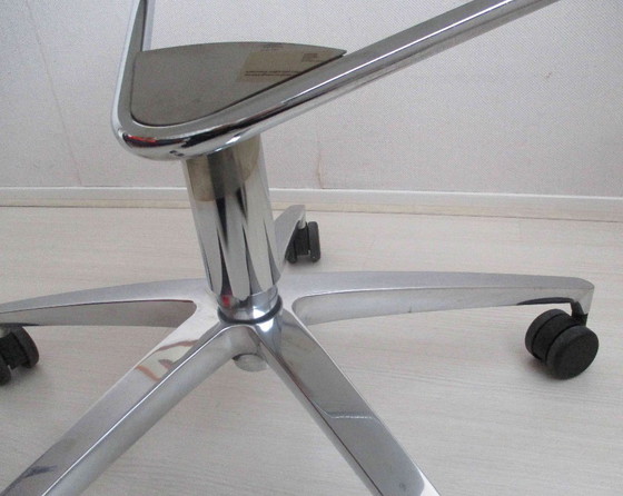 Image 1 of Martin Stoll for Kinnarps design office chair