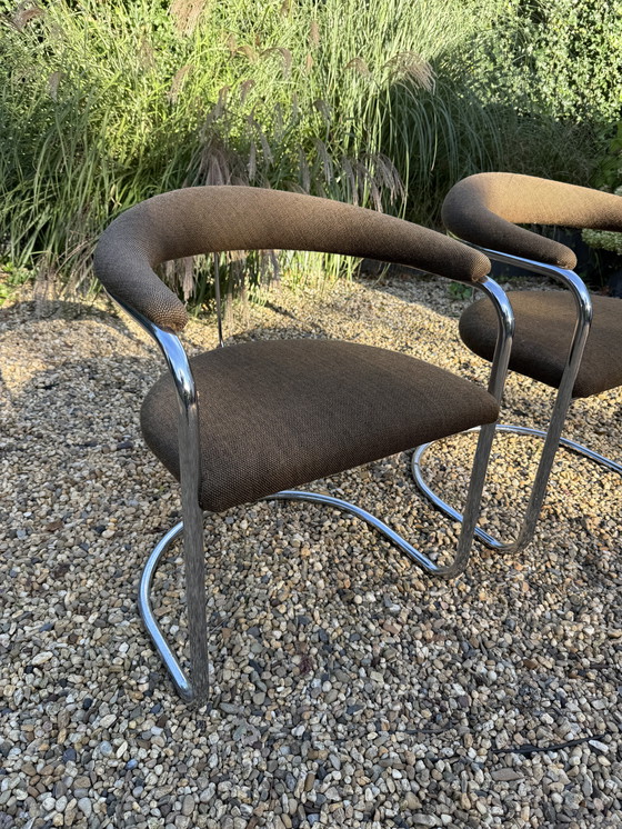 Image 1 of 2 sillas Thonet Anton Lorenz