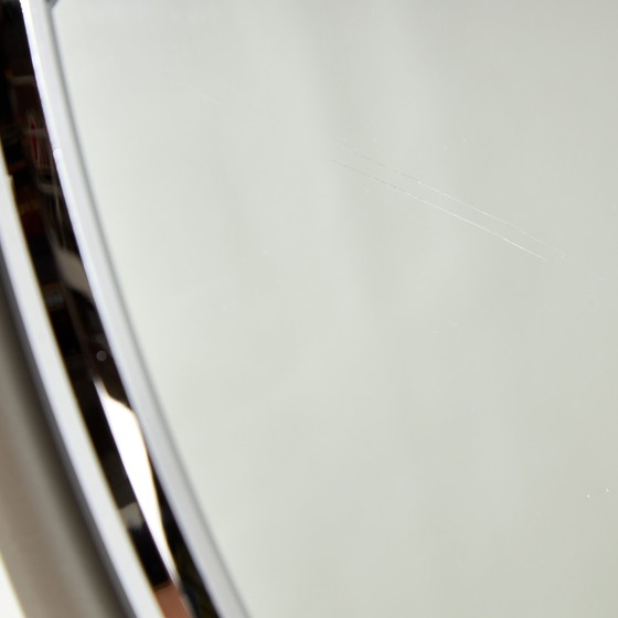 Image 1 of MK10180 Metalen omlijste spiegel