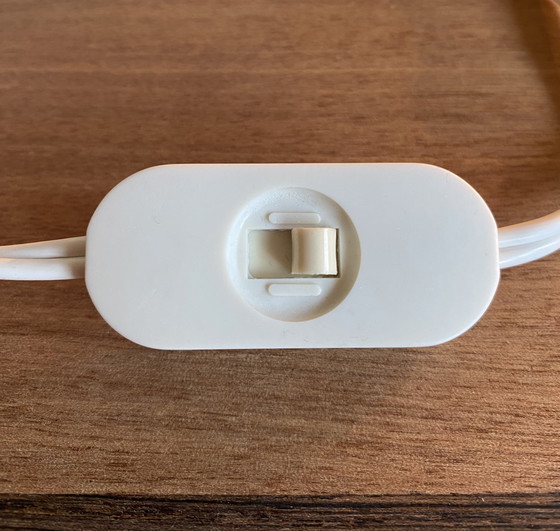 Image 1 of Vintage Fungo Tafellamp 70’s