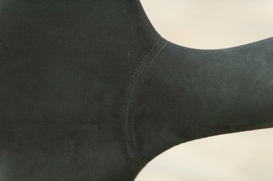 Hag Capsico 8106 Ergonomic Office Chair – Textile, Modern (photo 17 of 23)