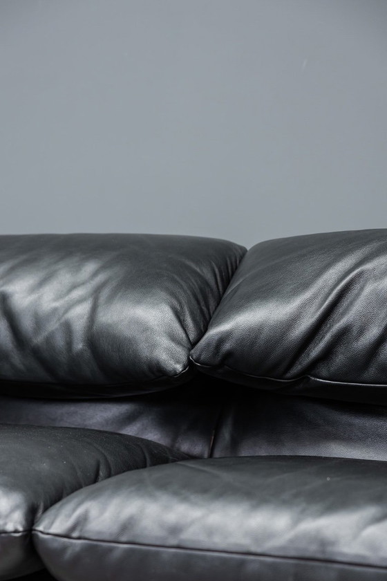 Maralunga Divano 3 posti – Cassina, Divani 3 posti, Altro (photo 9 of 10)
