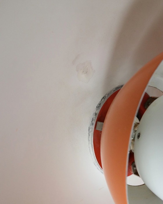 Image 1 of Lampada a sospensione vintage Louis Poulsen PH4/3, design danese.