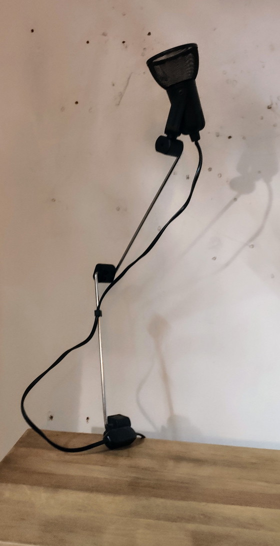 Image 1 of Lampada da tavolo Grossmann minimalista degli anni '70