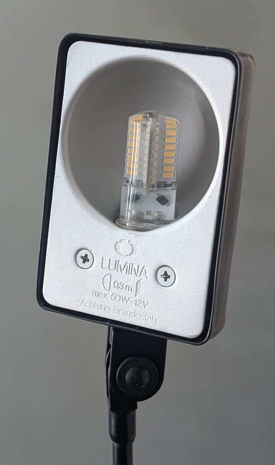 Image 1 of Lumina Daphine Desk Lamp