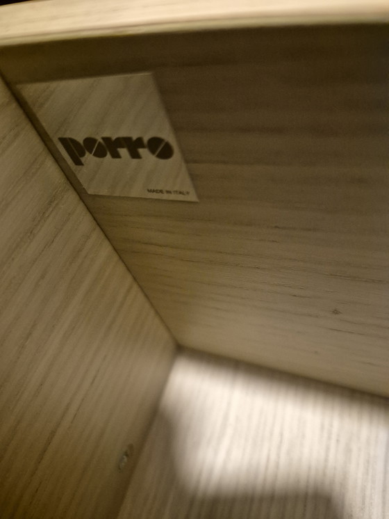 Image 1 of Porro Italia 3x Low Board