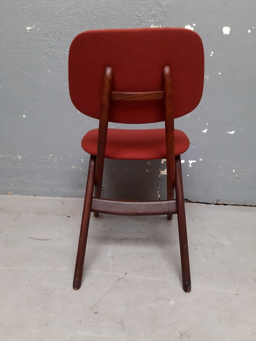 Teeffelen Scissor Chair