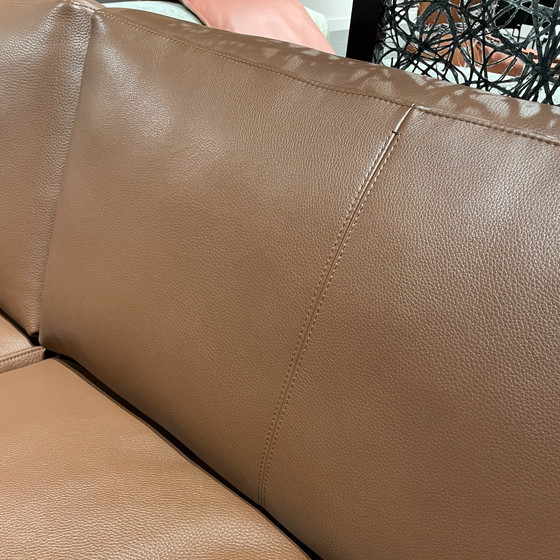 Image 1 of Leolux Bellice 2-seater sofa