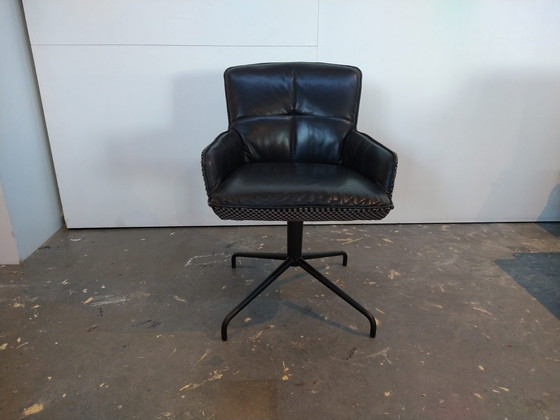 Image 1 of Freifrau Marla e.a. eetkamerstoel (set van 6)