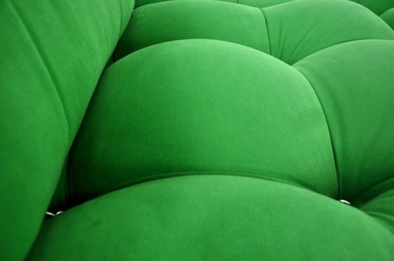 "Camaleonda" Modulares Sofa von Mario Bellini für B&B Italia, 1970er – Modulare Sofas, Textile (photo 10 of 13)