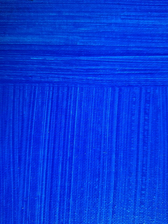 Composizione – Elio, Gemälde & Zeichnungen, Canvas (photo 6 of 13)
