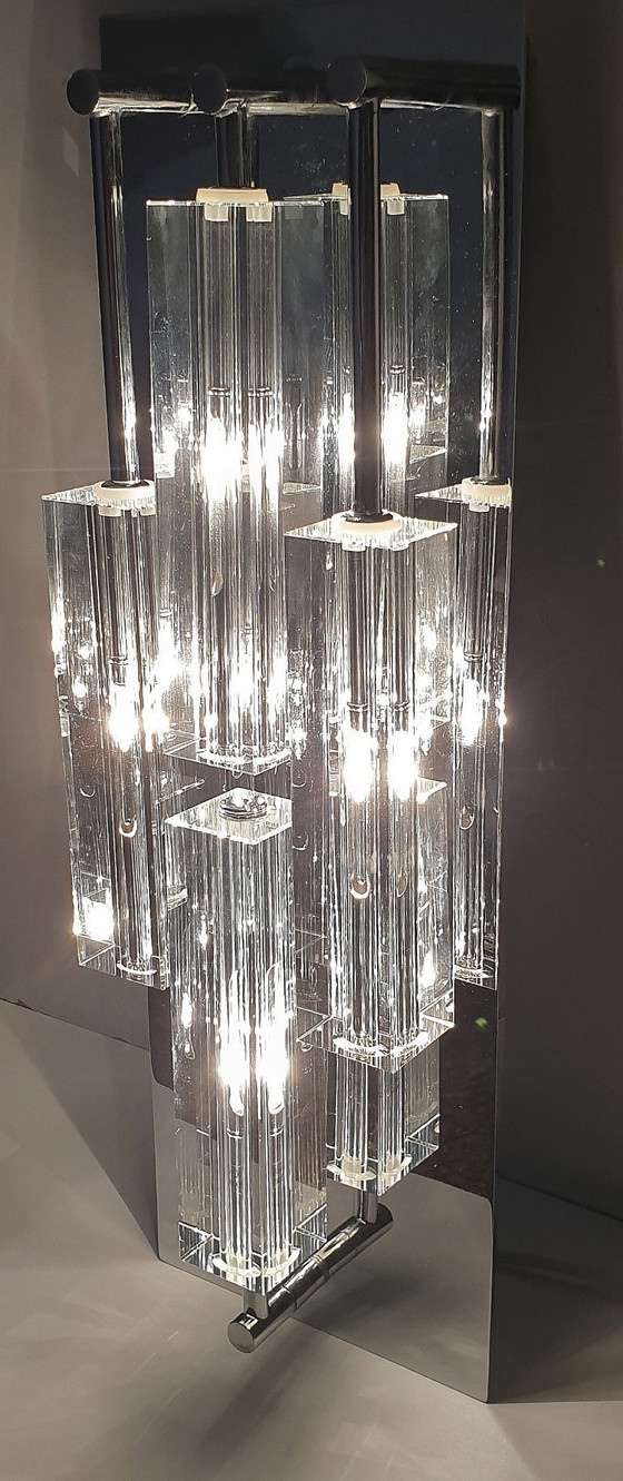 Image 1 of Applique artistique Wofi Leuchten