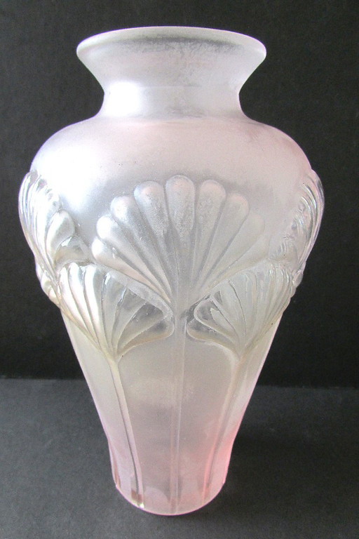 Art Deco vase