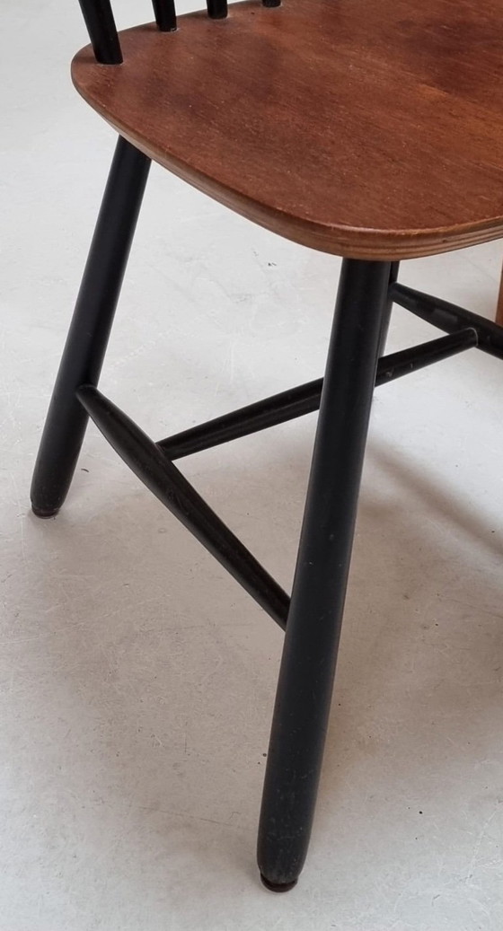 Image 1 of Sillas de mediados de siglo