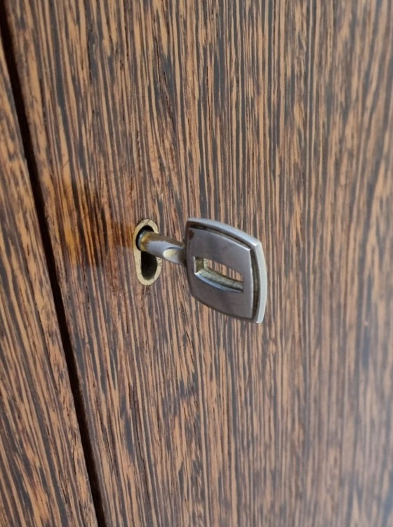 Image 1 of 70' Cabinet