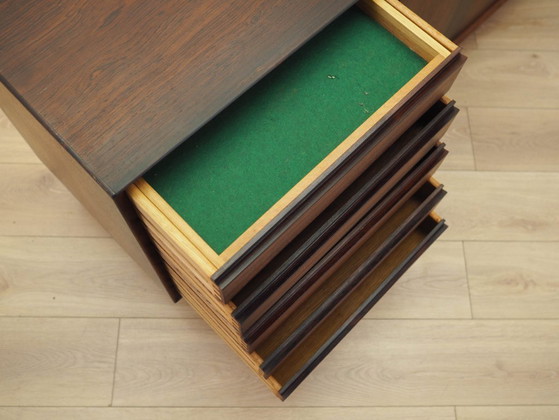Image 1 of Rosewood sideboard, Danish design, 1970s, made in Denmark
