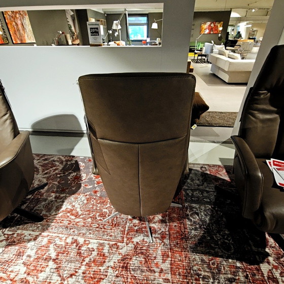 Image 1 of La poltrona relax Future Thyra