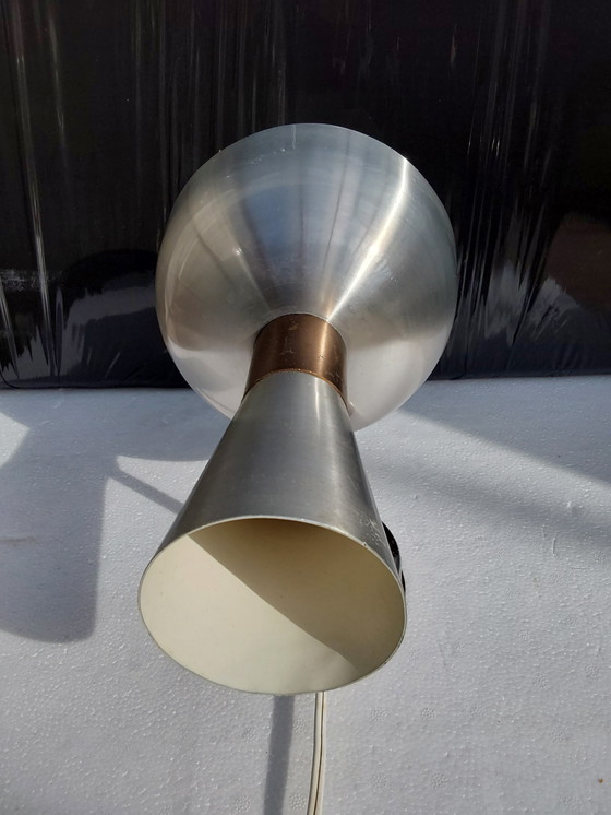 Image 1 of Diabolo aplique estilo Raak Anvia