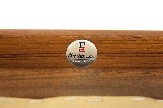 Image 1 of Divano a 3 posti, Grete Jalk, Francia & Søn, Danimarca, 1960