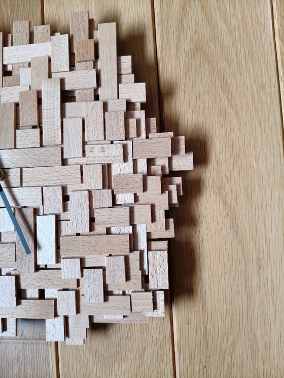 Image 1 of Reloj de pared