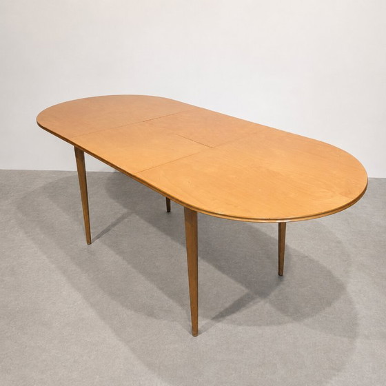 Image 1 of Vintage Imexcotra Extendable Dining Table, 1960s