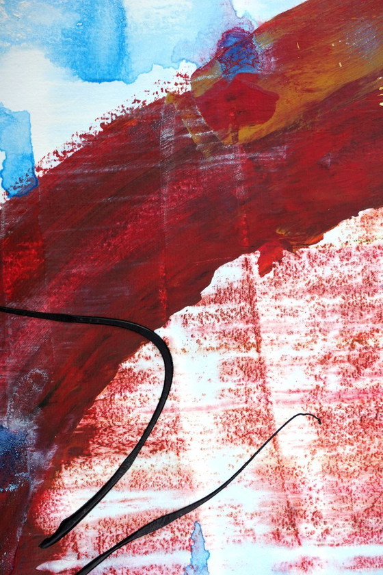 Image 1 of Jürgen Angeler - The Momentum