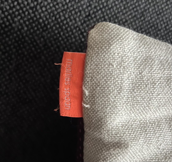 Image 1 of Patchwork Kussen MeS