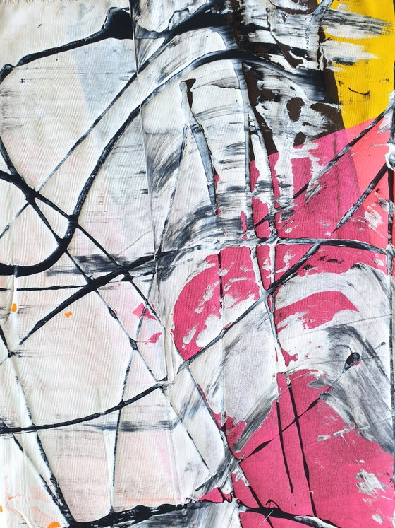 Image 1 of Jürgen Angeler - Eccentric Pink