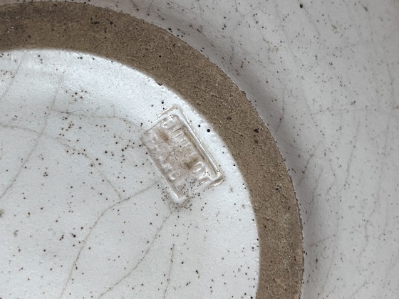 Image 1 of Taza de cerámica, Signature, años 50