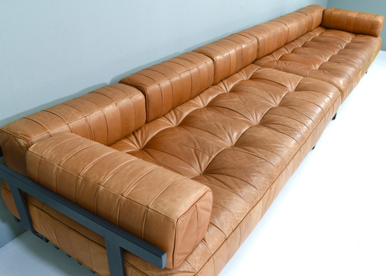 Image 1 of 2x Divani letto De Sede DS80, Svizzera, anni '70