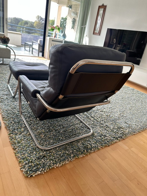 Sillón Oberman