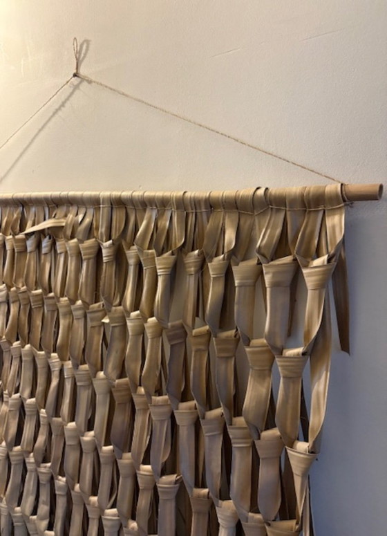 Image 1 of décoration murale de style Japandi