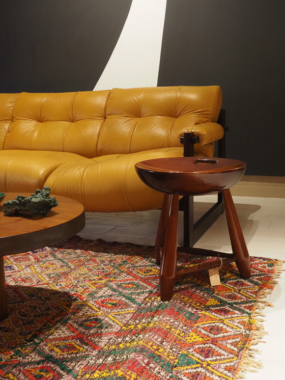 Image 1 of Mocho kruk van Sergio Rodrigues