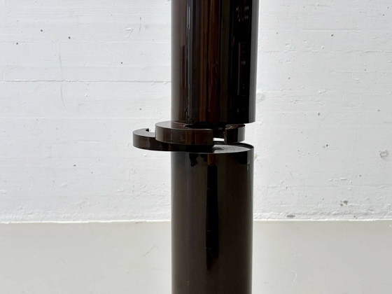 Image 1 of Kleiderständer Planta von Giancarlo Piretti für Anonima Castelli, 1972 Italien