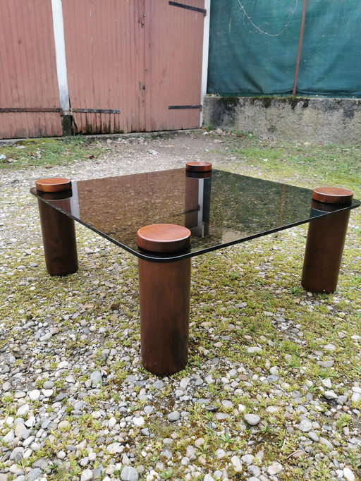Tafel Basse Zanuso