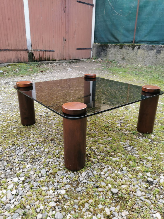 Image 1 of Table Basse Zanuso