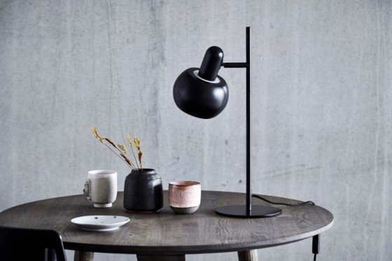 Image 1 of Frandsen BF20 Lampe de table Noir