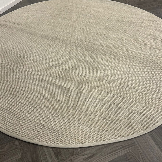 Image 1 of Brinker Carpets Verona 800 Teppich - Ø240