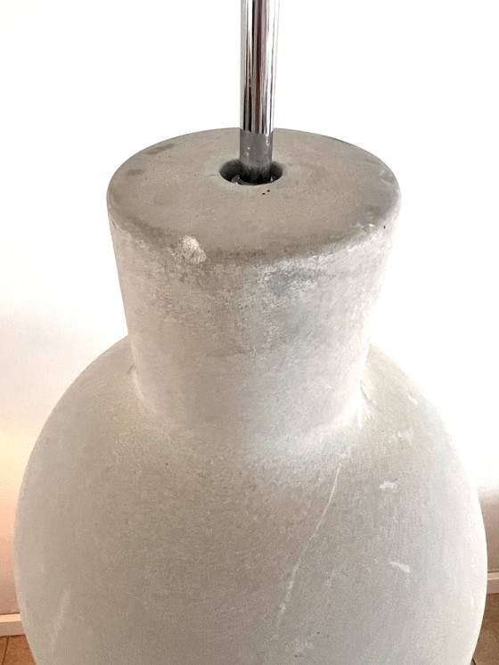 Image 1 of Lámpara colgante de diseño Seed Design CASTLE Bell (± 25 cm)