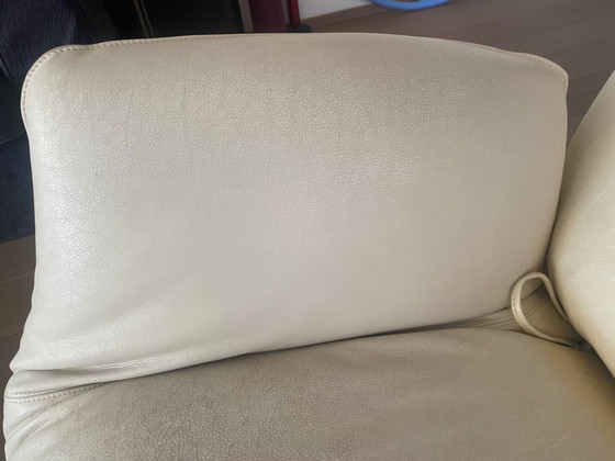 Image 1 of Leolux Panta Rhei sofa, electric