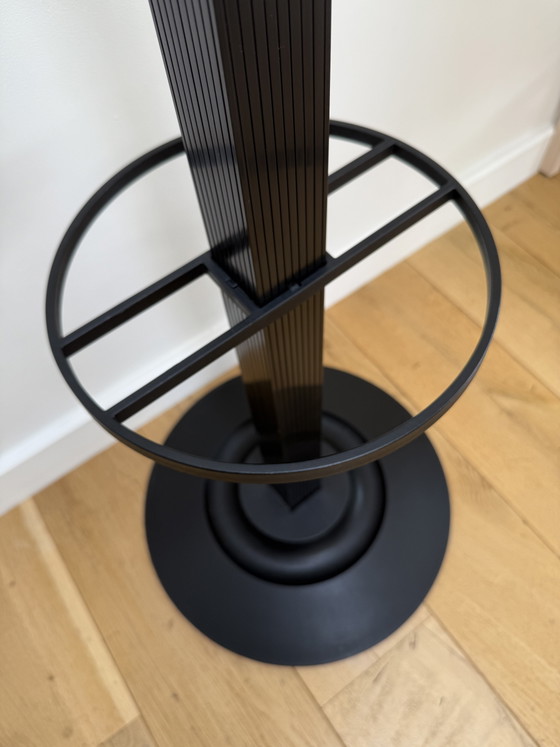 Image 1 of Kartell Design Italy - Segmenti vintage design kapstok