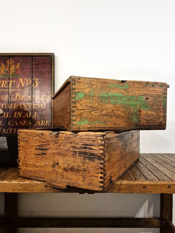 Image 1 of XL Industrial workbench