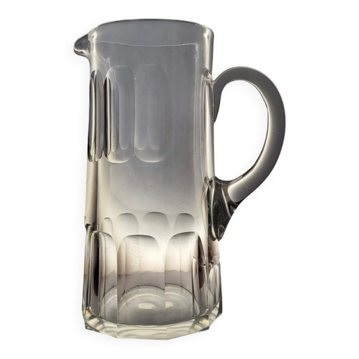 Karaf / Kan van kristal 1,5 L