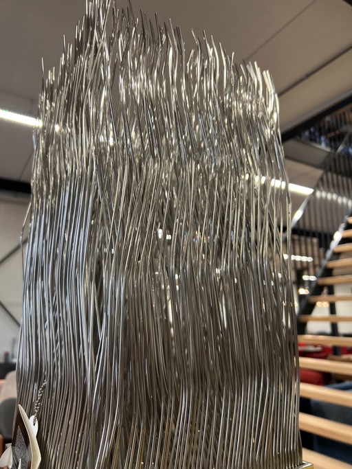 Lámpara de pie marca van Egmond Broom 